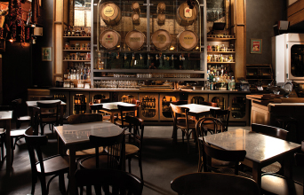 Καφενείον ΣΙ ΤΙ ΣΙ του Αλέξανδρου Τσιοτίνη