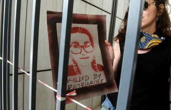 ΕΝ ΑΝΑΜΟΝΗ ΤΗΣ ΑΠΟΦΑΣΗΣ ΣΤΗ ΔΙΚΗ ΤΗΣ ΕΛΕΝΗΣ ΤΟΠΑΛΟΥΔΗ