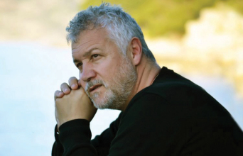 Σπύρος Πετρουλάκης