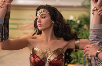 «Wonder Woman: 1984»