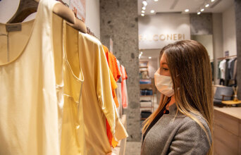 Κατάστημα Falconeri