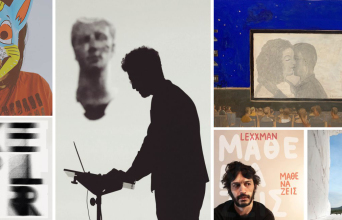 6 επιλογές στον πολιτισμό αυτή την εβδομάδα, 25-31.5.2020