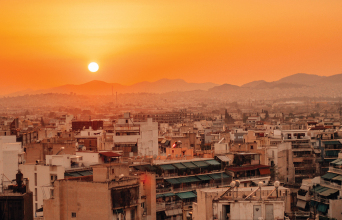 Πώς η ατμοσφαιρική ρύπανση επηρεάζει την υγεία μας