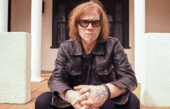 Mark Lanegan
