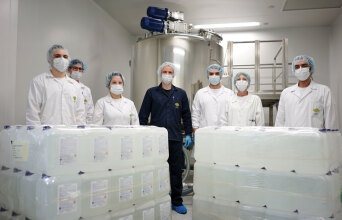 ΟΦΕΤ: Η αλληλεγγύη και η ιστορική ευθύνη της Uni-pharma και της InterMed στη διάρκεια της πανδημίας του Covid-19