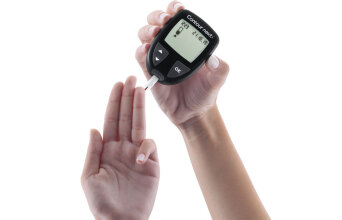 Διαβήτης: Ανακαλύψτε τον νέο μετρητή Contour®Next της Ascensia