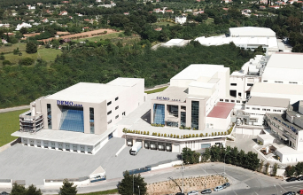 Η βιομηχανία φαρμάκων DEMO στηρίζει έμπρακτα το ΕΣΥ, το νοσηλευτικό προσωπικό και τους ασθενείς