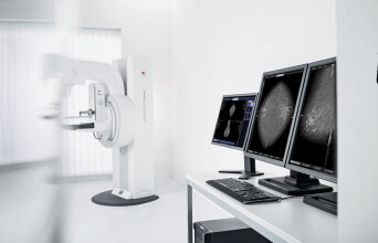 Κοσμοιατρική: Ψηφιακή Μαστογραφία με Τομοσύνθεση 