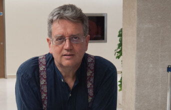 Θανάσης Δρίτσας, Καρδιολόγος, Αναπληρωτής Διευθυντής στο Ωνάσειο Καρδιοχειρουργικό Κέντρο, Συνθέτης και συγγραφέας