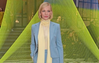 Cate Blanchett ©Getty Images/ David M.Benett