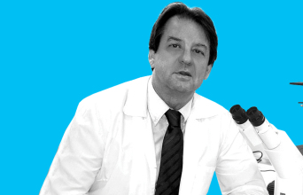 Αχιλλέας Γραβάνης