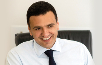 Βασίλης Κικίλιας