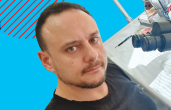 Γκίκας Μαγιορκίνης 