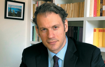 Αργύρης Στριγγάρης