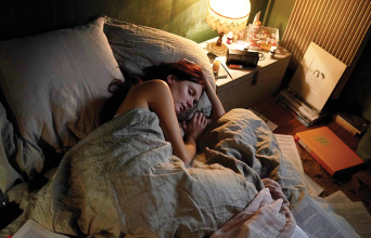 «Μόνοι στο Παρίσι (Deux Moi) » του Φρανσουά Σιβίλ