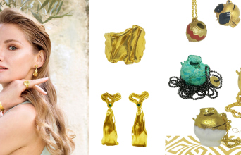 Κοσμήματα AthenArt 