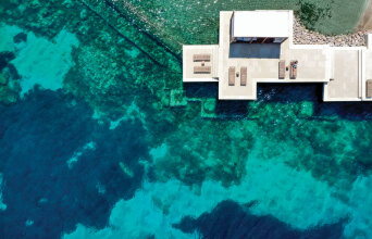 Αστέρας Βουλιαγμένης ©Marina Vernicos @mvernicos