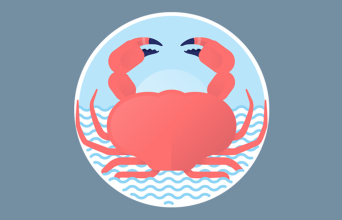 Καρκίνος 21/6-21/7