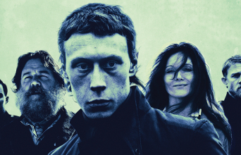 «Νεντ Κέλι: Ο Νο. 1 Καταζητούμενος» του Τζάστιν Κέρζελ με τους Τζορτζ ΜακΚέι, Εσι Ντέιβις, Νίκολας Χουλτ, Τσάρλι Χάναμ, Ράσελ Κρόου