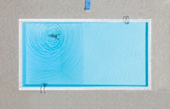 Πισίνες στην πόλη