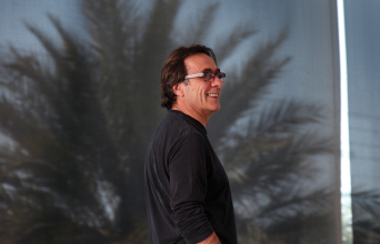 Peter Οικονομίδης