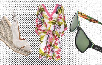 Ρεπορτάζ αγοράς στις βιτρίνες της Αθήνας, την εβδομάδα 17-25 Ιουνίου.