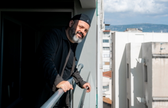 Αντώνης Κοτζιάς