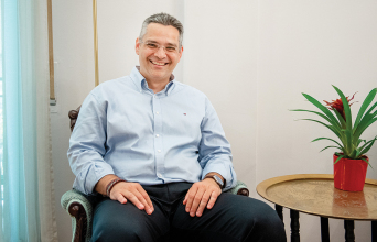 Γιάννης Μαστρογεωργίου