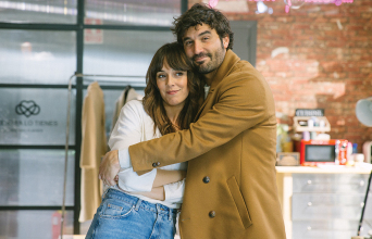 «Μέχρι ο γάμος να μας μεθύσει (Hasta que la boda nos separe)»