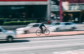 Πού θα γίνουν οι δύο νέοι ποδηλατόδρομοι της Αθήνας