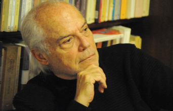 Μάνος Κοντολέων