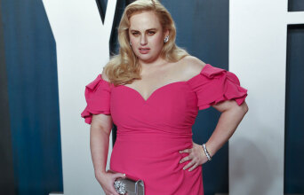 Rebel Wilson ©APE-MPE/ RINGO CHIU