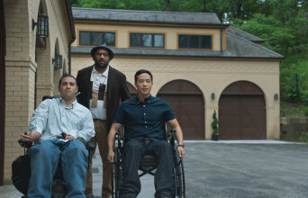 Κριτική ταινίας: Έλα όπως είσαι (Come as you are) 