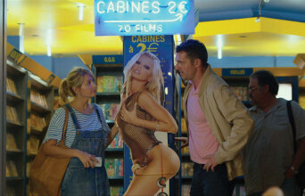 Κριτική ταινίας: Το κλαμπ των χωρισμένων (Divorce Club)