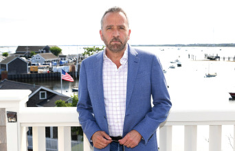 Τζορτζ Πελεκάνος