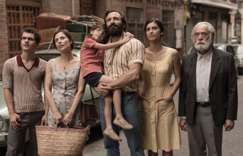 Κριτική ταινίας: Οδός Μαλασάνια 32 (MalasaΝa 32)