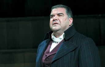 Δημήτρης Πλατανιάς