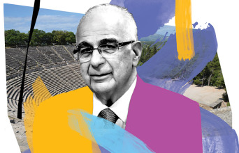 Βασίλης Λαμπρινουδάκης