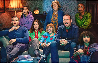 Years and Years: H σειρά του HBO