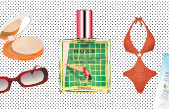 Ρεπορτάζ αγοράς LOOKmag 22-29/7/2020