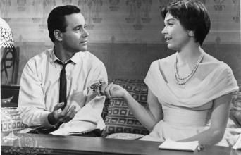 Η Γκαρσονιέρα (The Apartment)