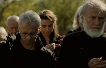 Ο πατέρας (Bashtata/ The father) ταινία