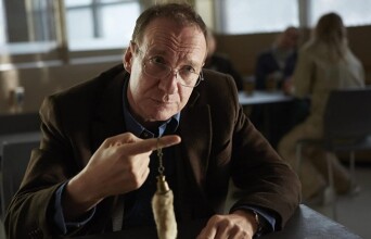 Τιμώμενος Επισκέπτης (Guest of Honour) ταινία