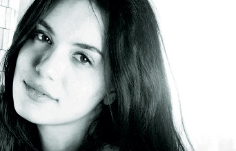 Ladydust (Μαρίνα Τσιγονάκη)