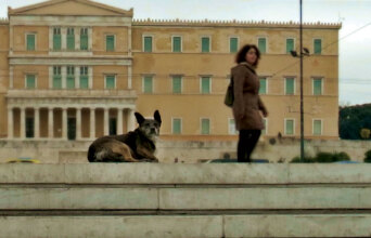 Κριτική για την ταινία «Οι άγνωστοι Aθηναίοι»