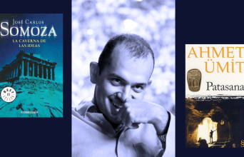 Αστυνομικά βιβλία, εκδόσεις Πατάκη