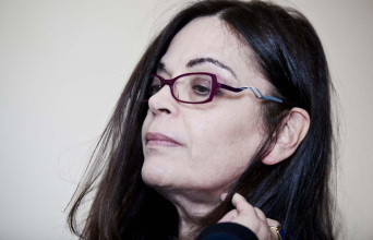 Ρούλα Γεωργακοπούλου 