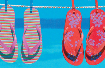 Καλοκαιρινό trivial