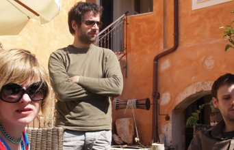 H Κεφαλονιά του Κωστή Μαραβέγια