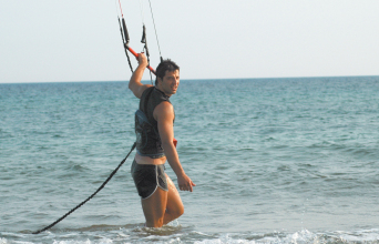 Η Κέρκυρα του Σάκη Ρουβά